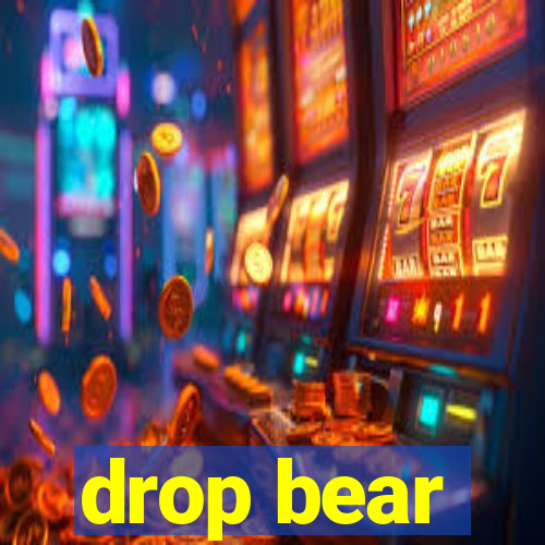 drop bear